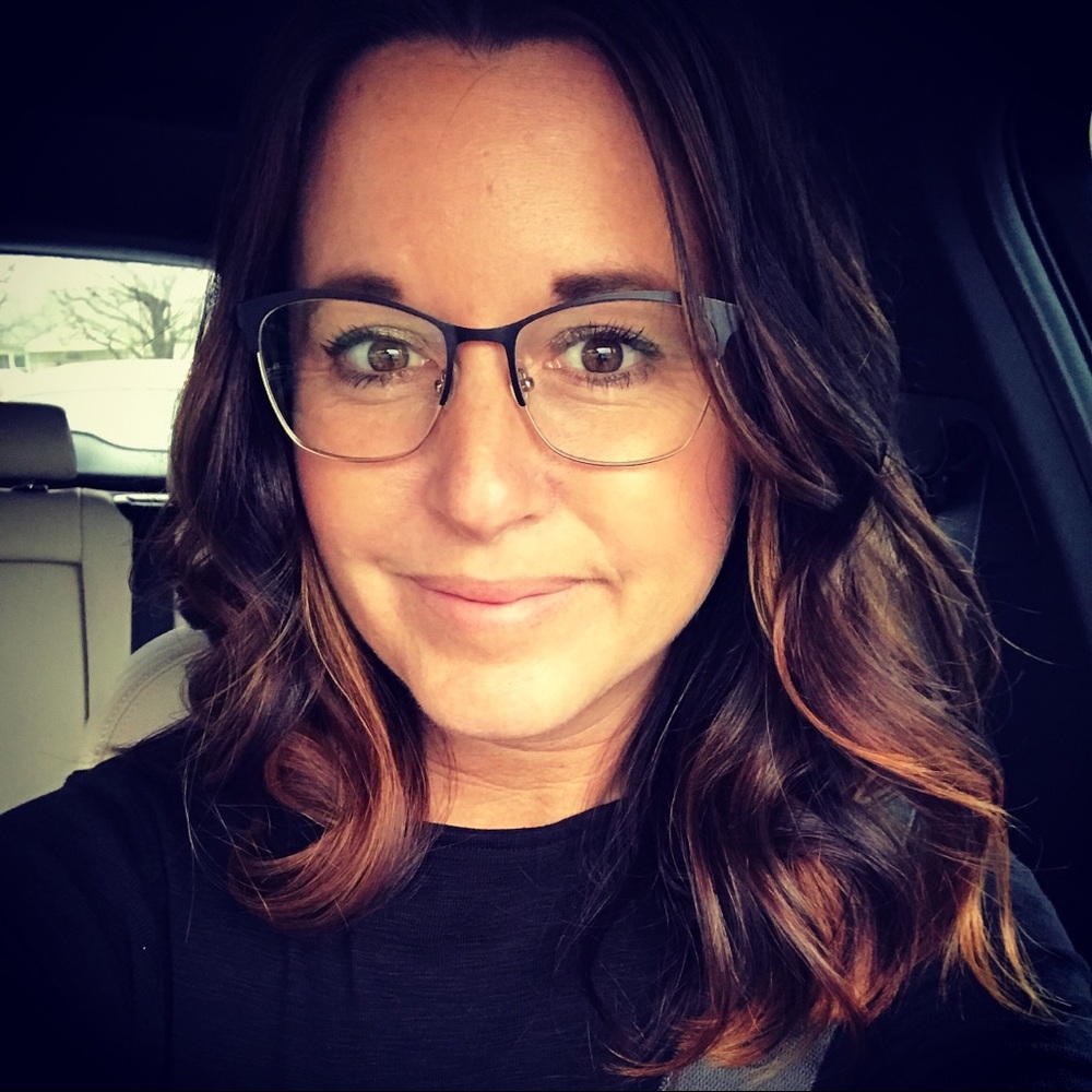 Meet your Posher, Brandi